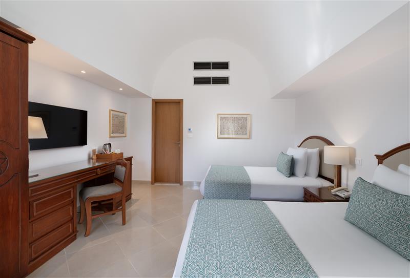 JAZ Pyramids Resort